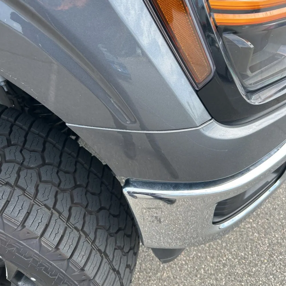 2024 Ford F150 XLT