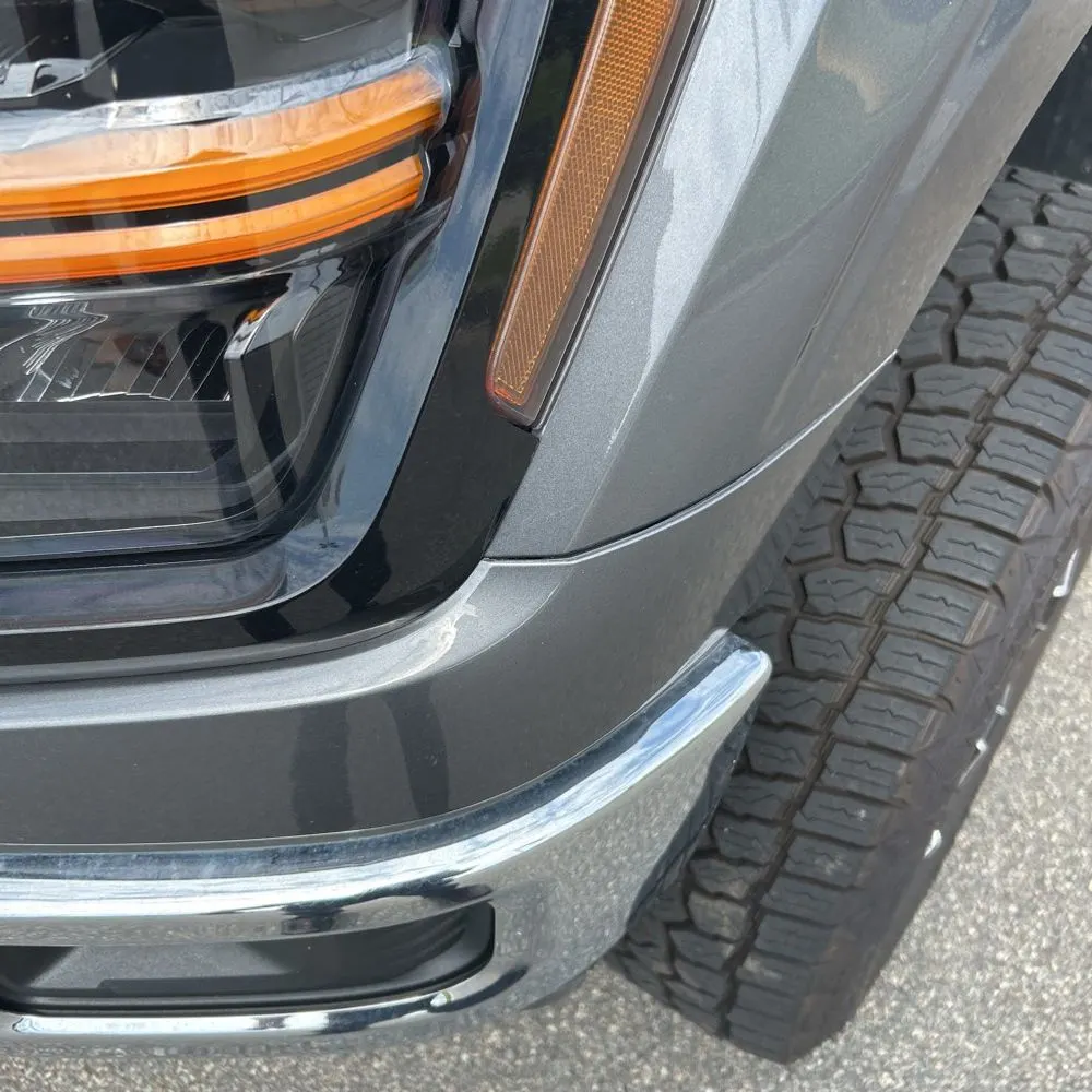 2024 Ford F150 XLT