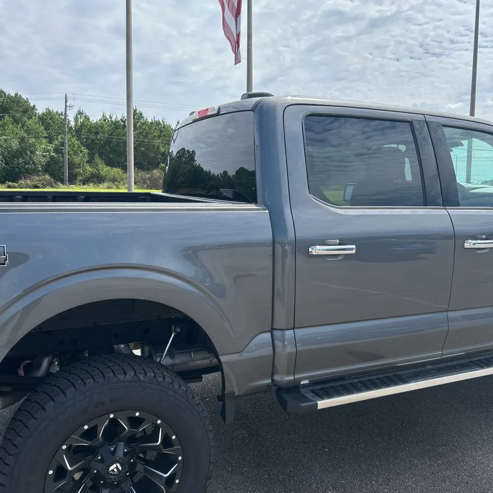 2024 Ford F150 XLT
