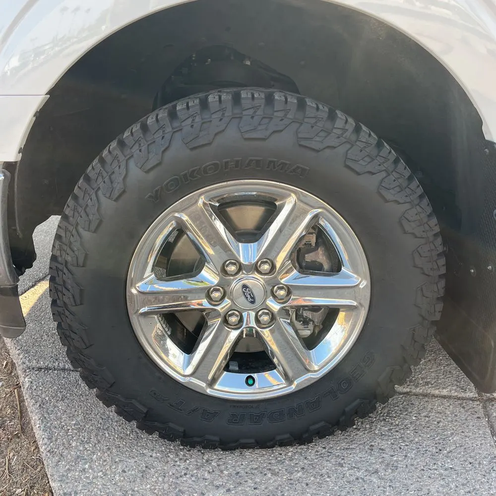2024 Ford F150 XLT