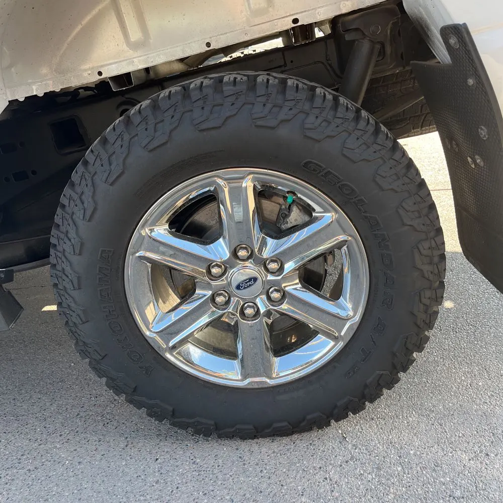 2024 Ford F150 XLT