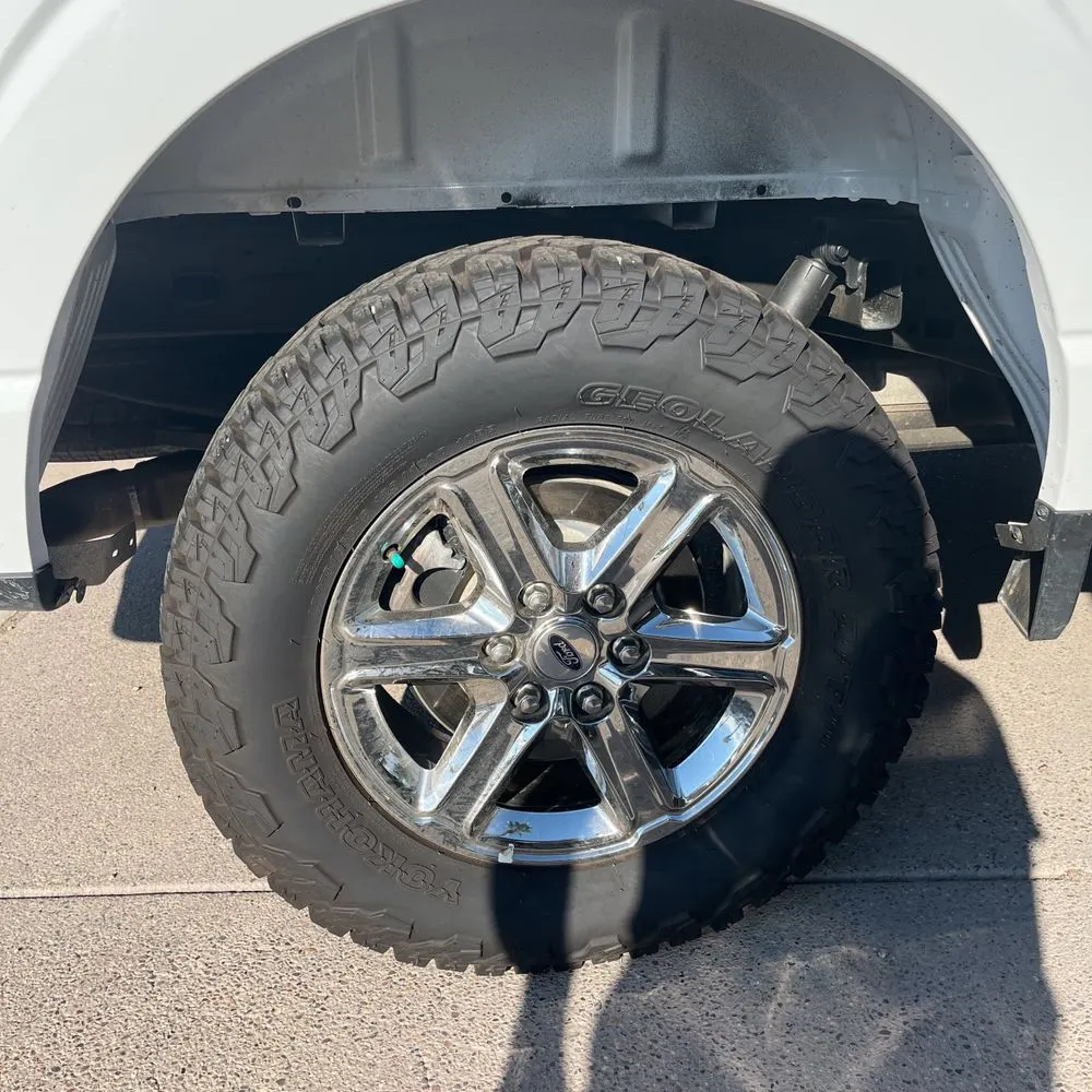 2024 Ford F150 XLT