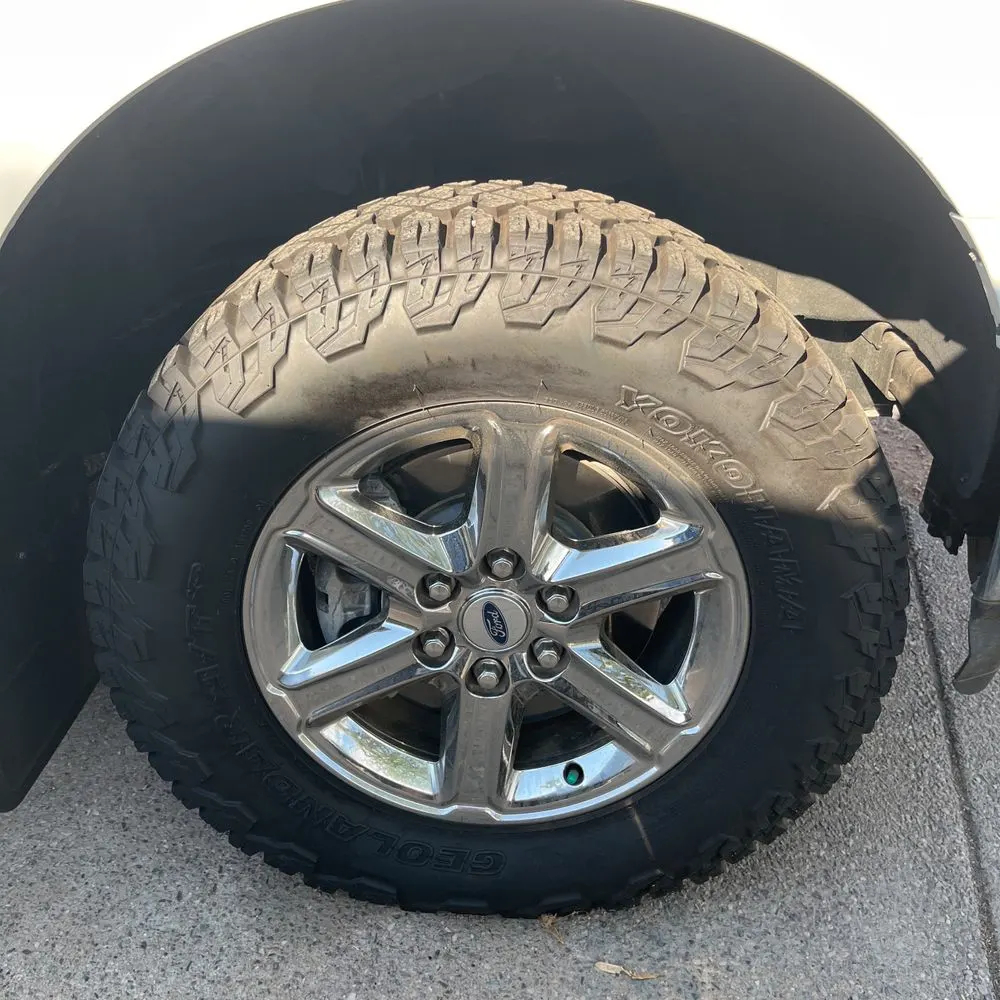 2024 Ford F150 XLT