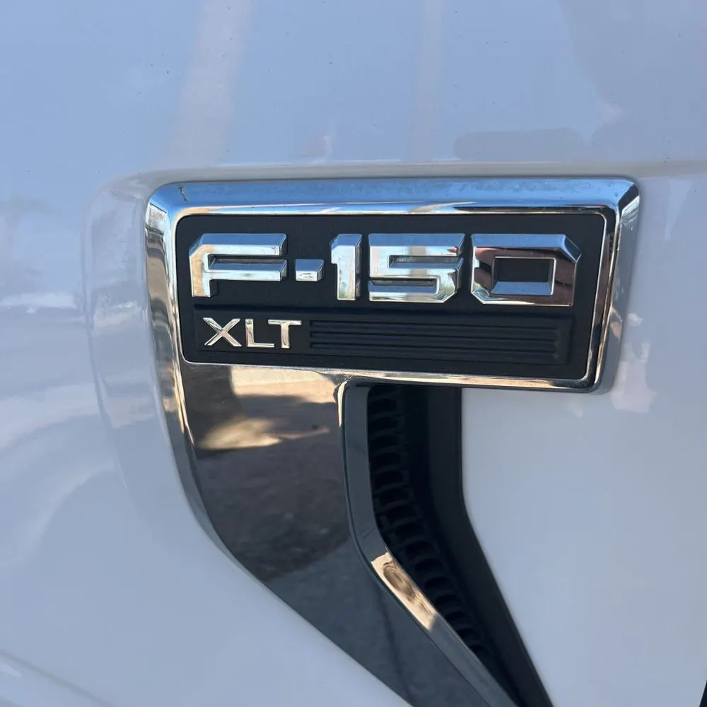 2024 Ford F150 XLT