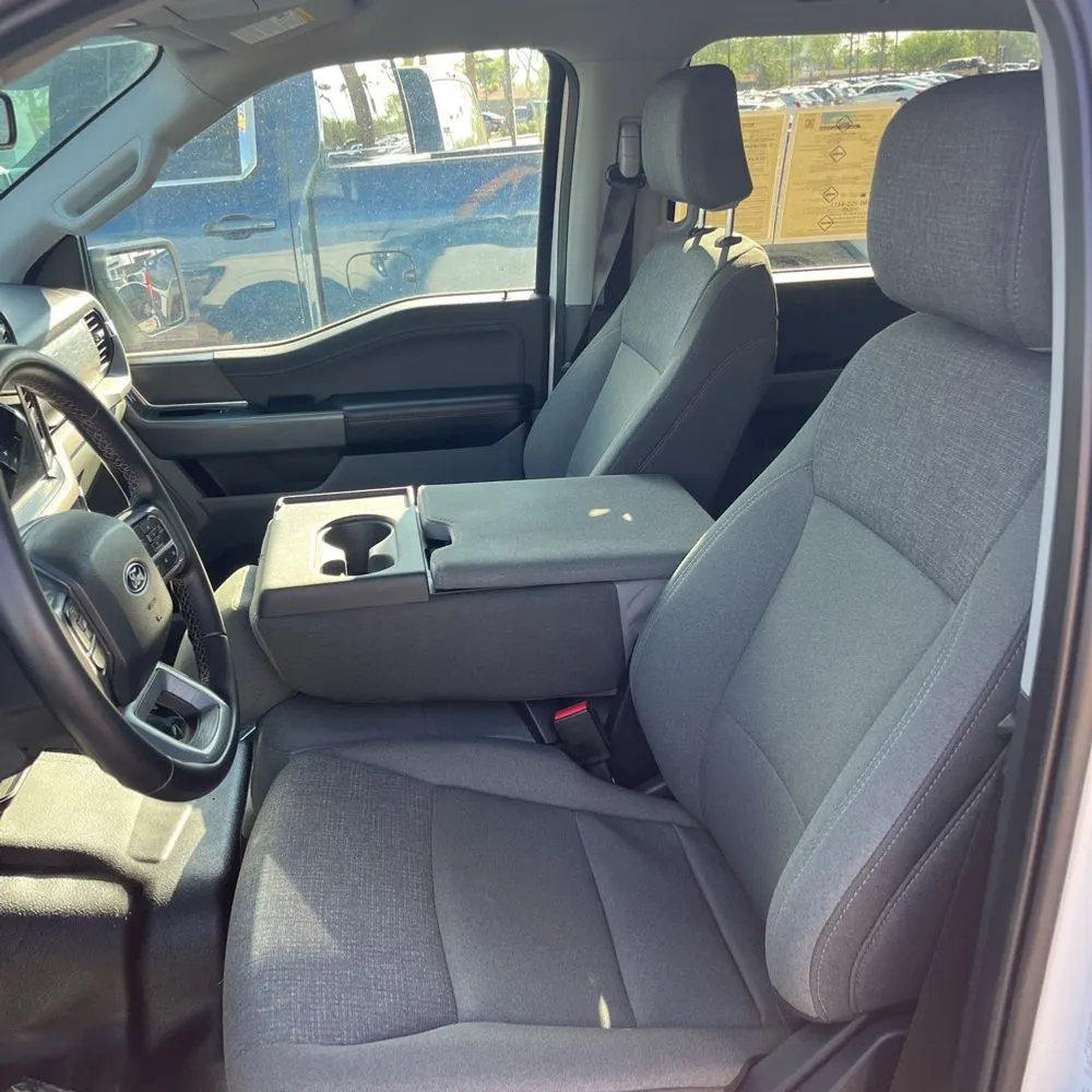 2024 Ford F150 XLT