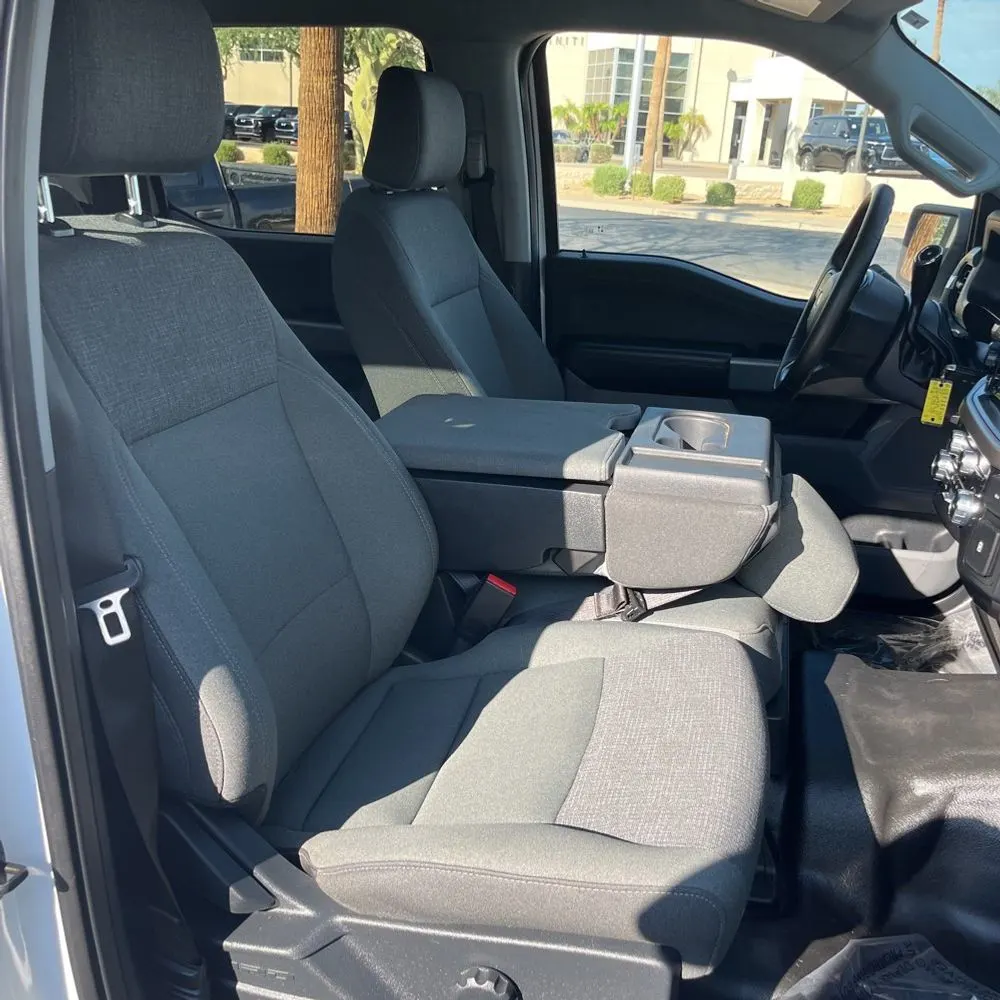 2024 Ford F150 XLT