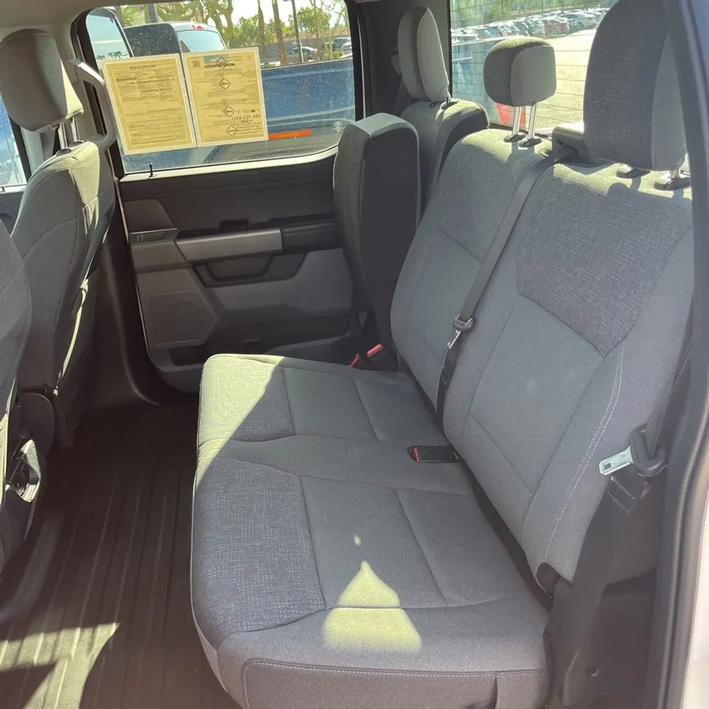 2024 Ford F150 XLT