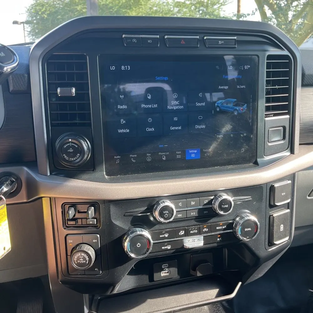 2024 Ford F150 XLT