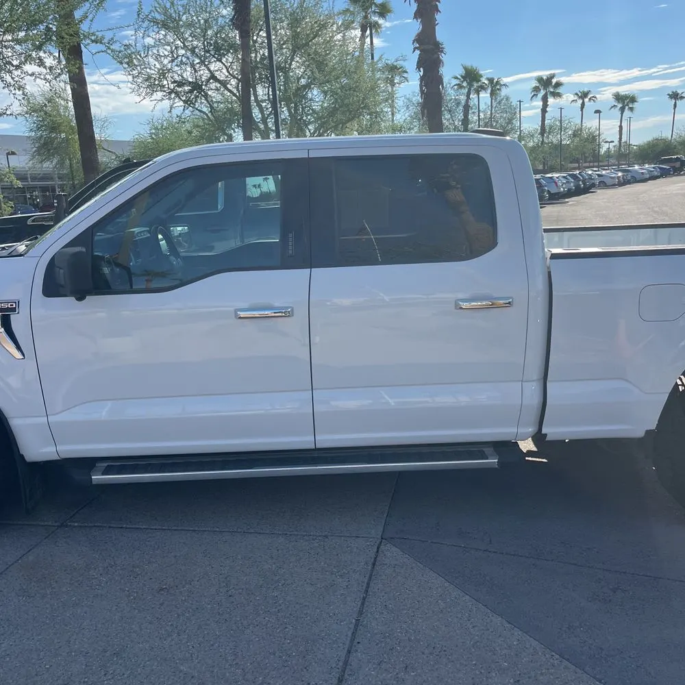 2024 Ford F150 XLT