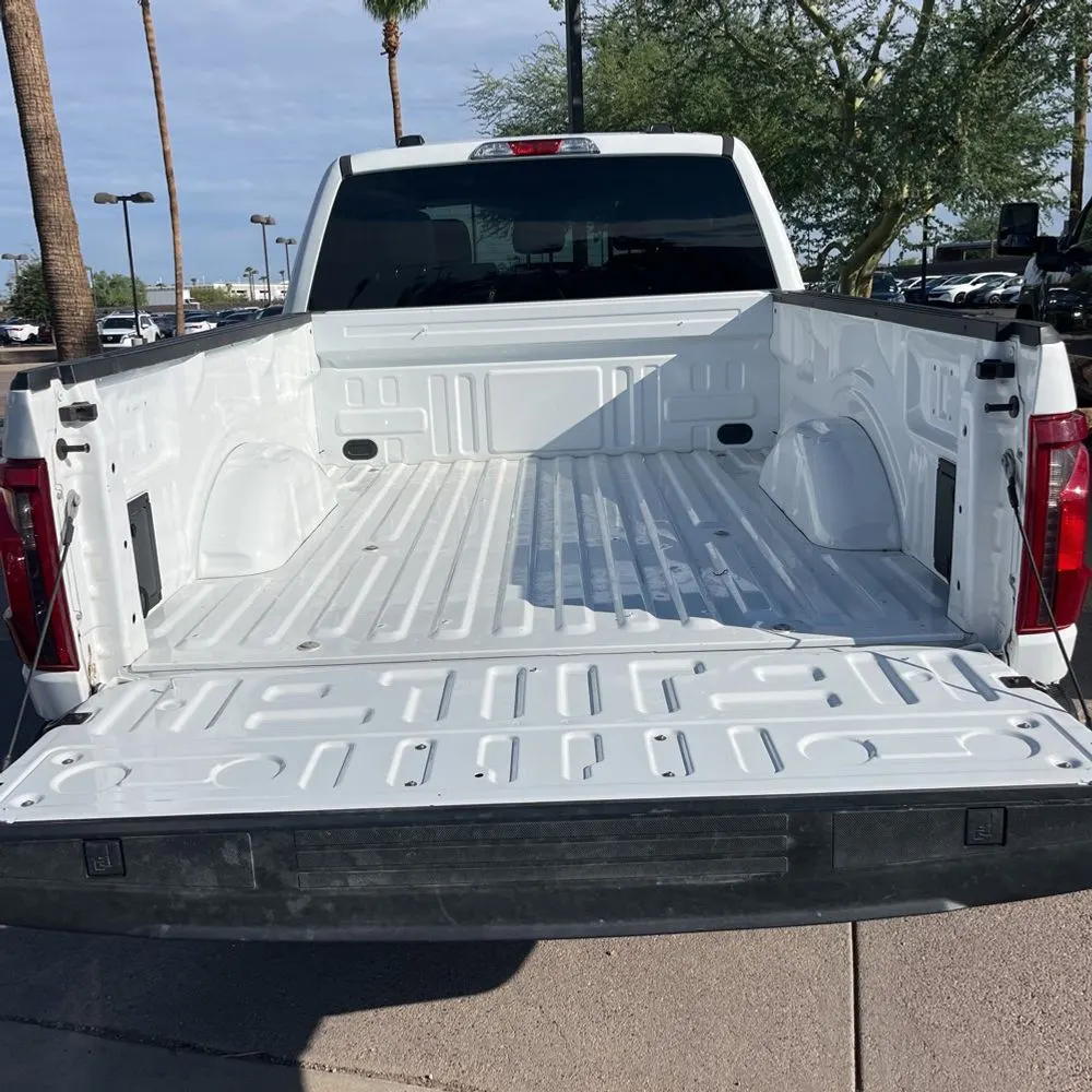 2024 Ford F150 XLT