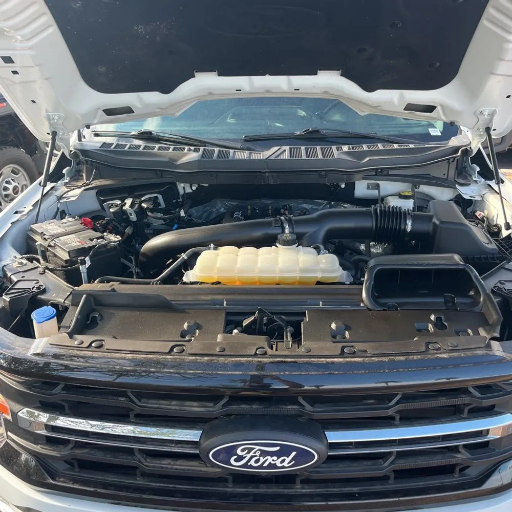 2024 Ford F150 XLT