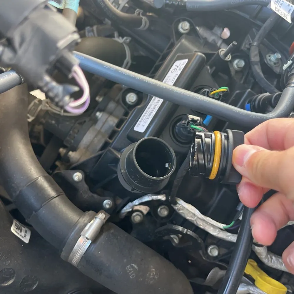 2024 Ford F150 XLT