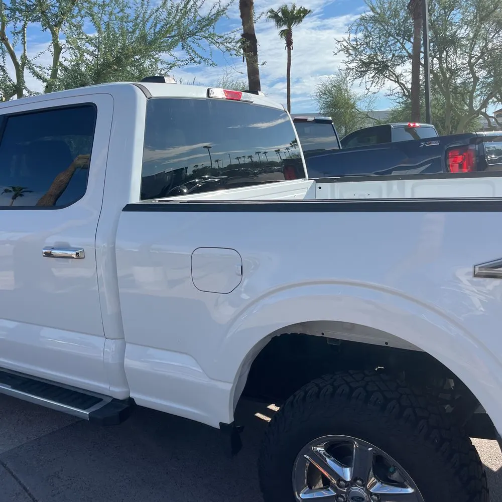 2024 Ford F150 XLT