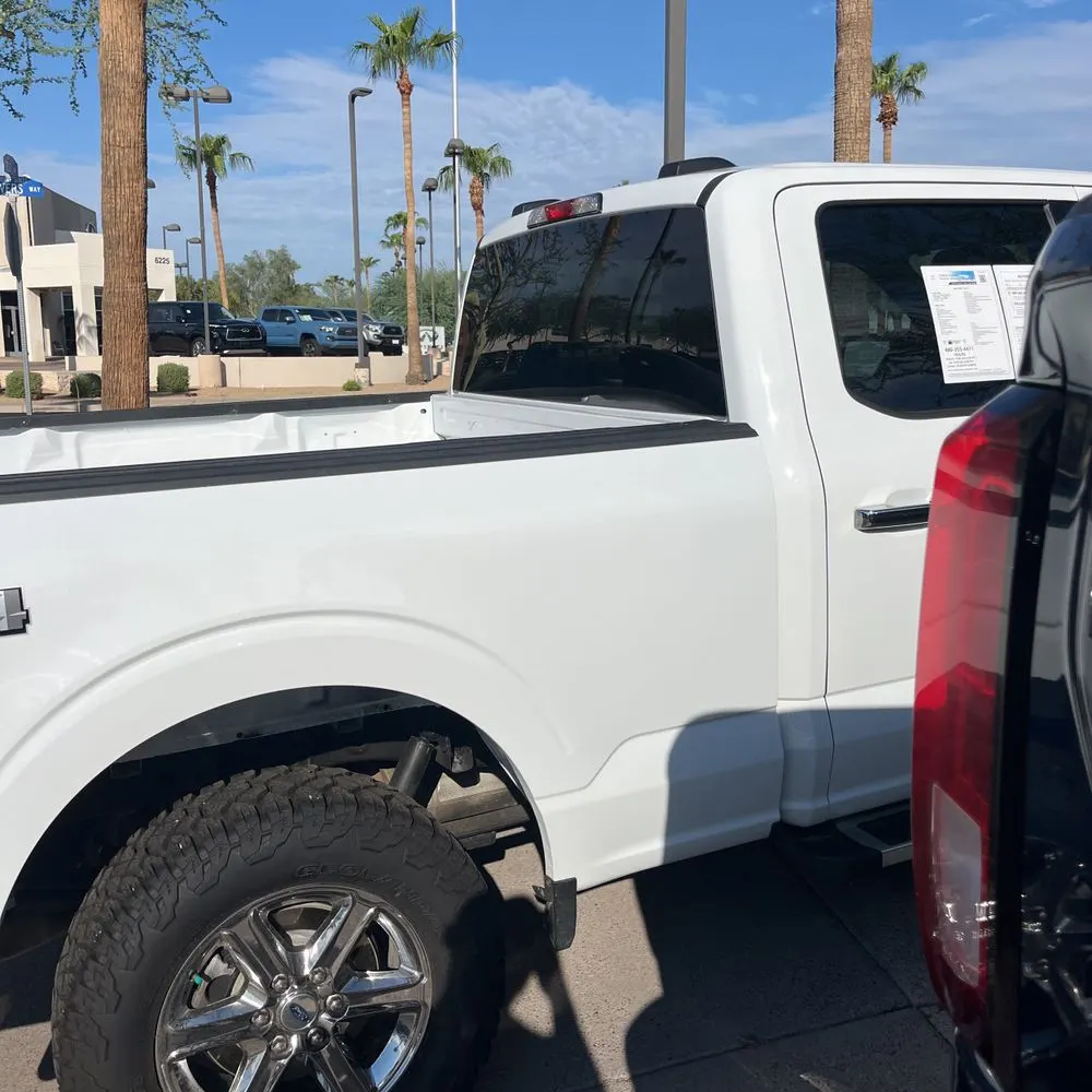 2024 Ford F150 XLT