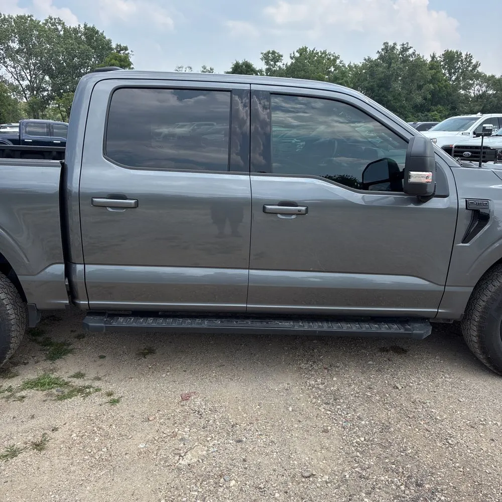 2024 Ford F150 XLT