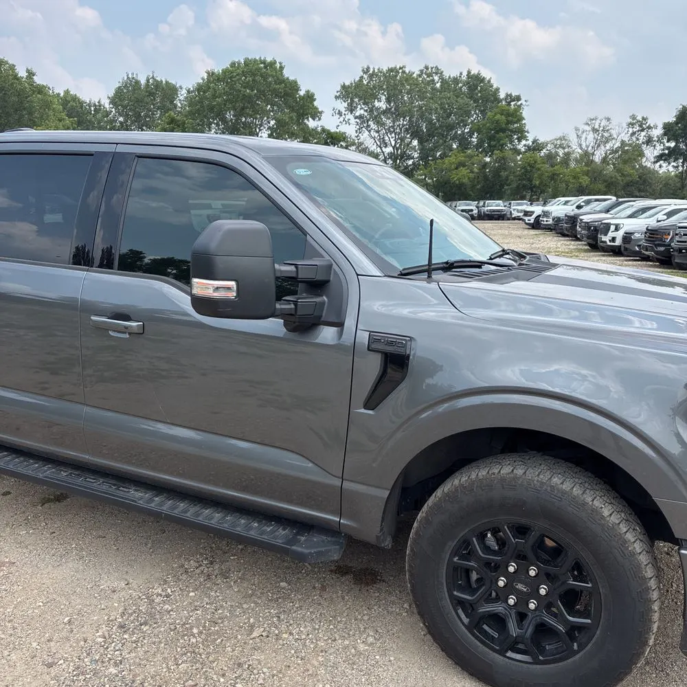 2024 Ford F150 XLT