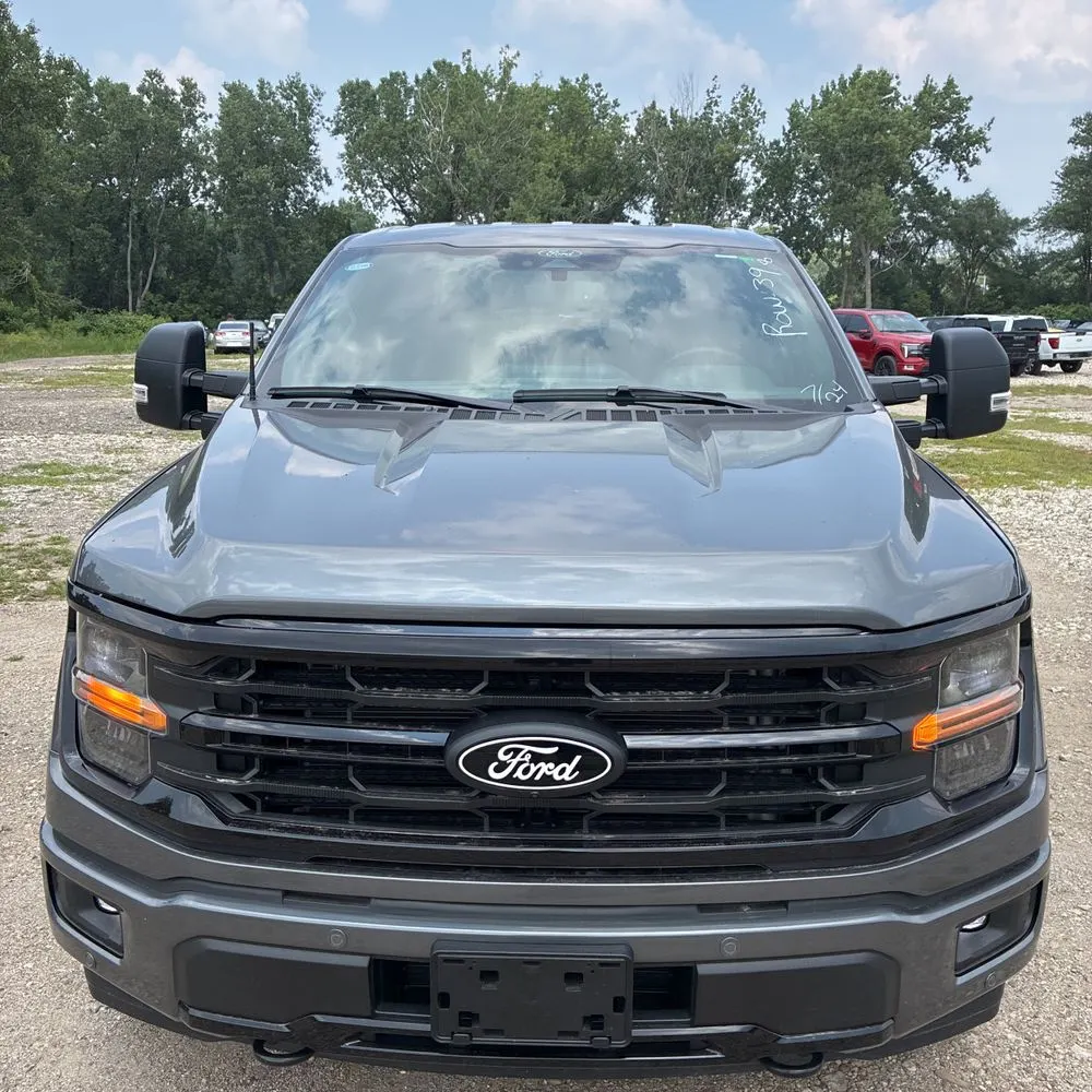 2024 Ford F150 XLT