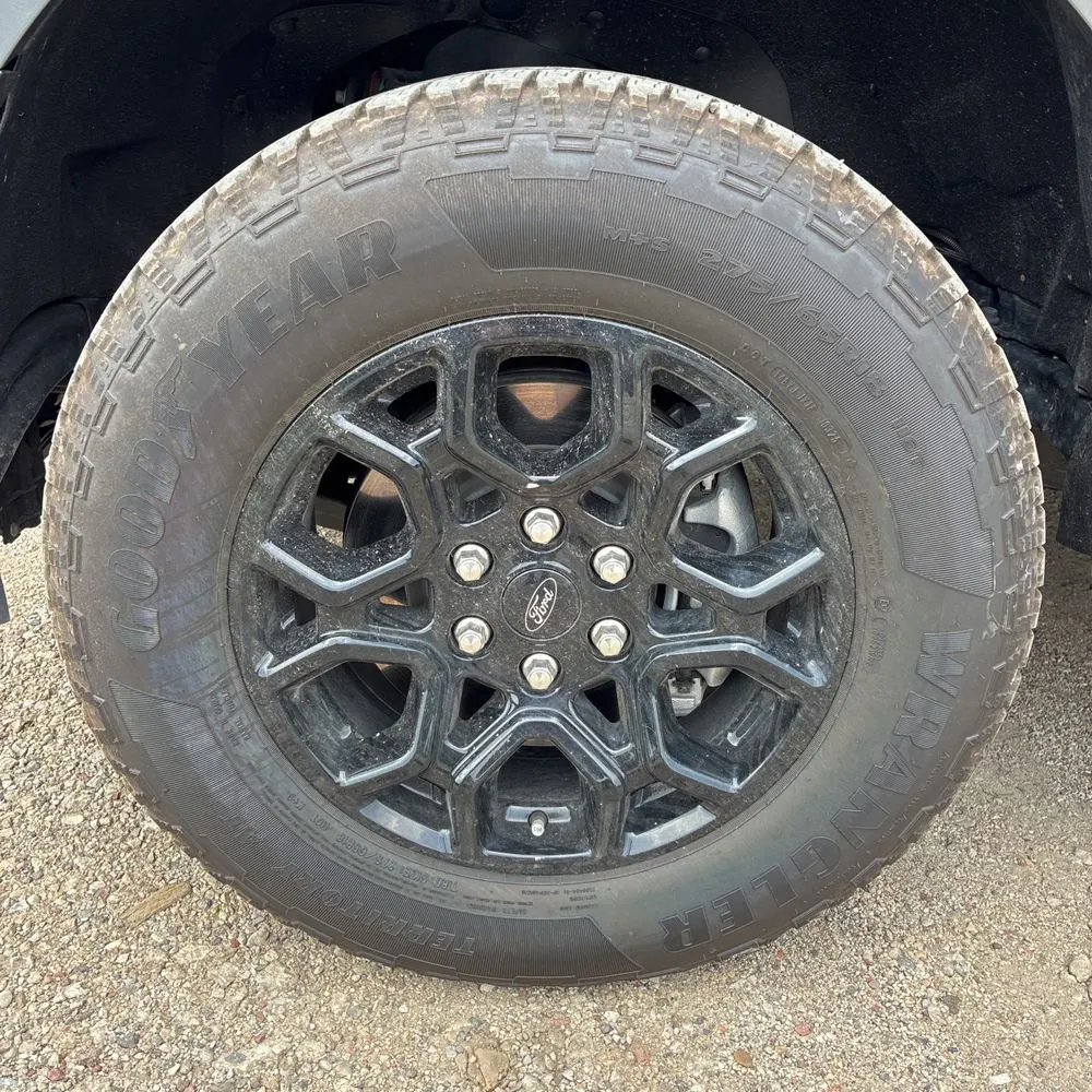 2024 Ford F150 XLT