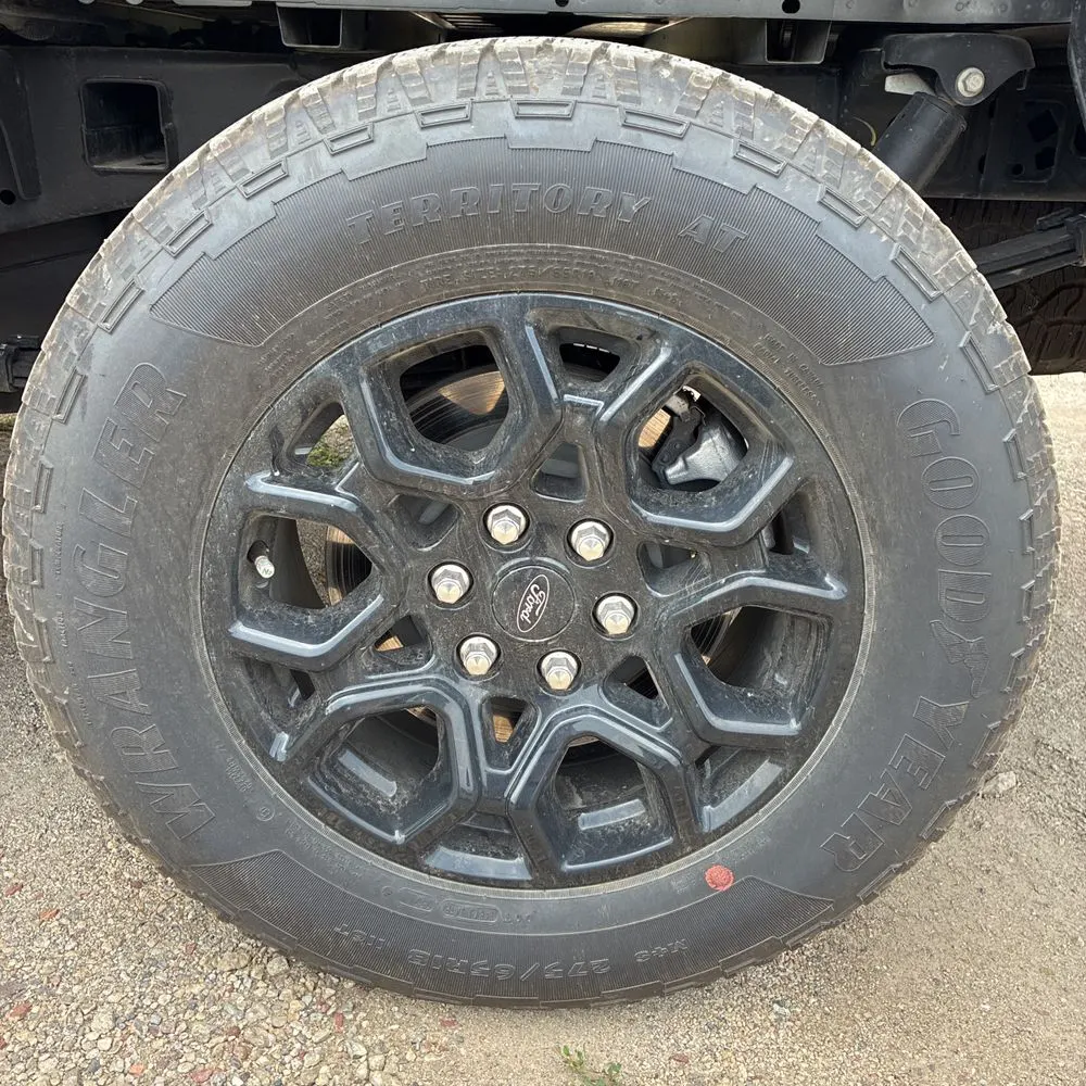 2024 Ford F150 XLT