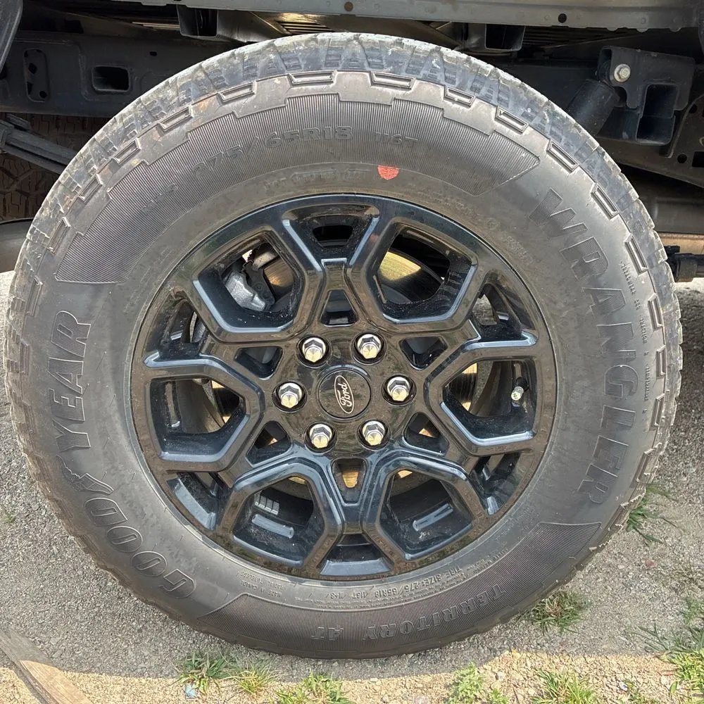 2024 Ford F150 XLT