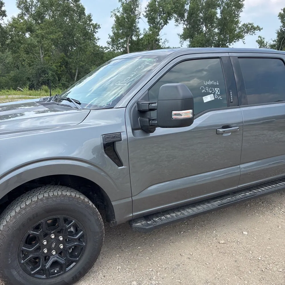 2024 Ford F150 XLT