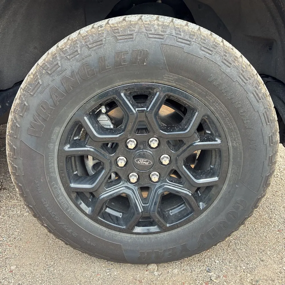 2024 Ford F150 XLT