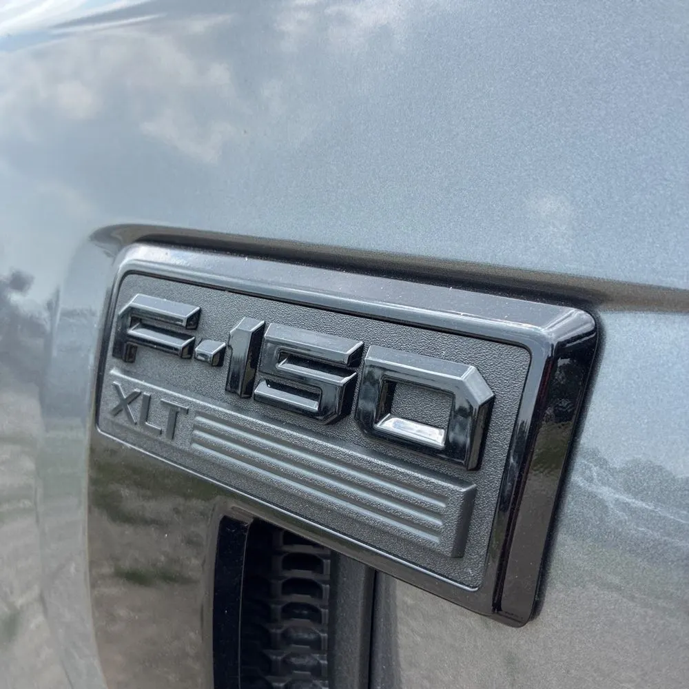 2024 Ford F150 XLT