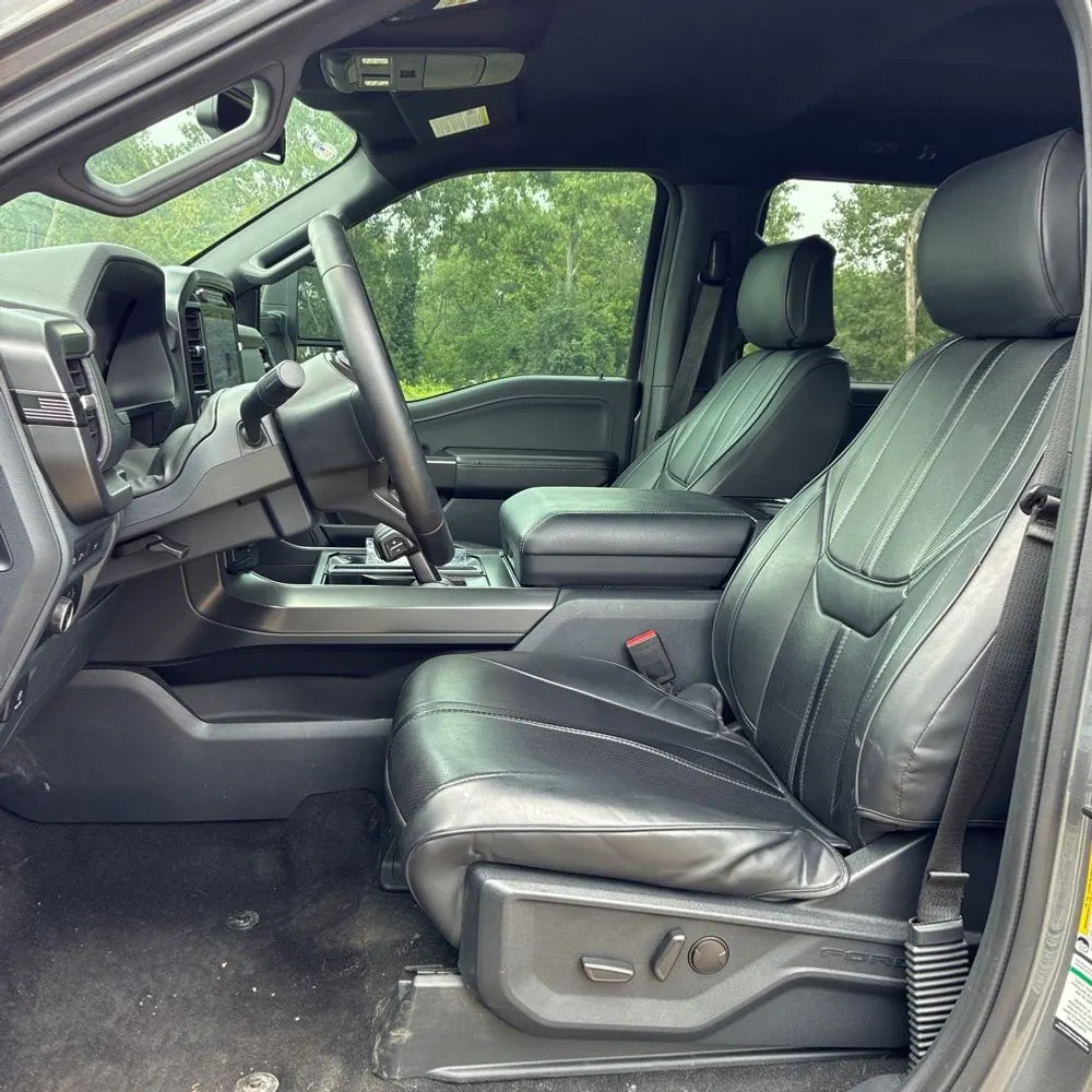 2024 Ford F150 XLT