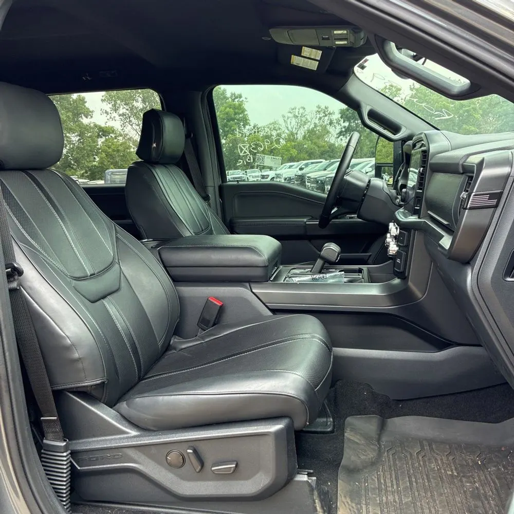 2024 Ford F150 XLT