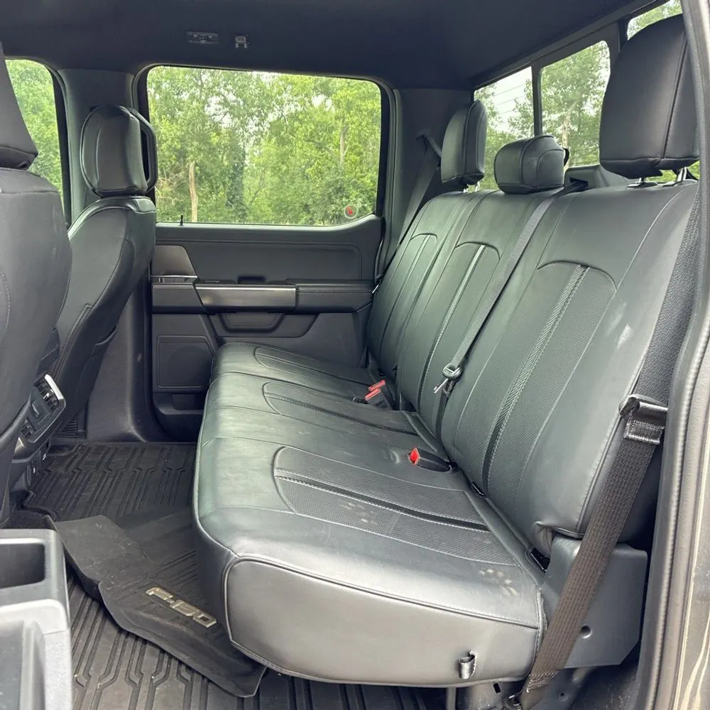 2024 Ford F150 XLT
