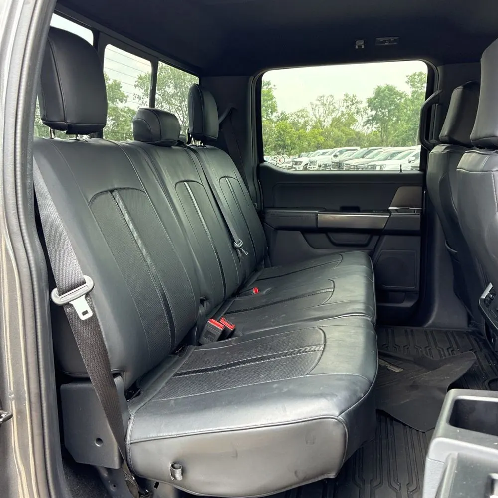 2024 Ford F150 XLT