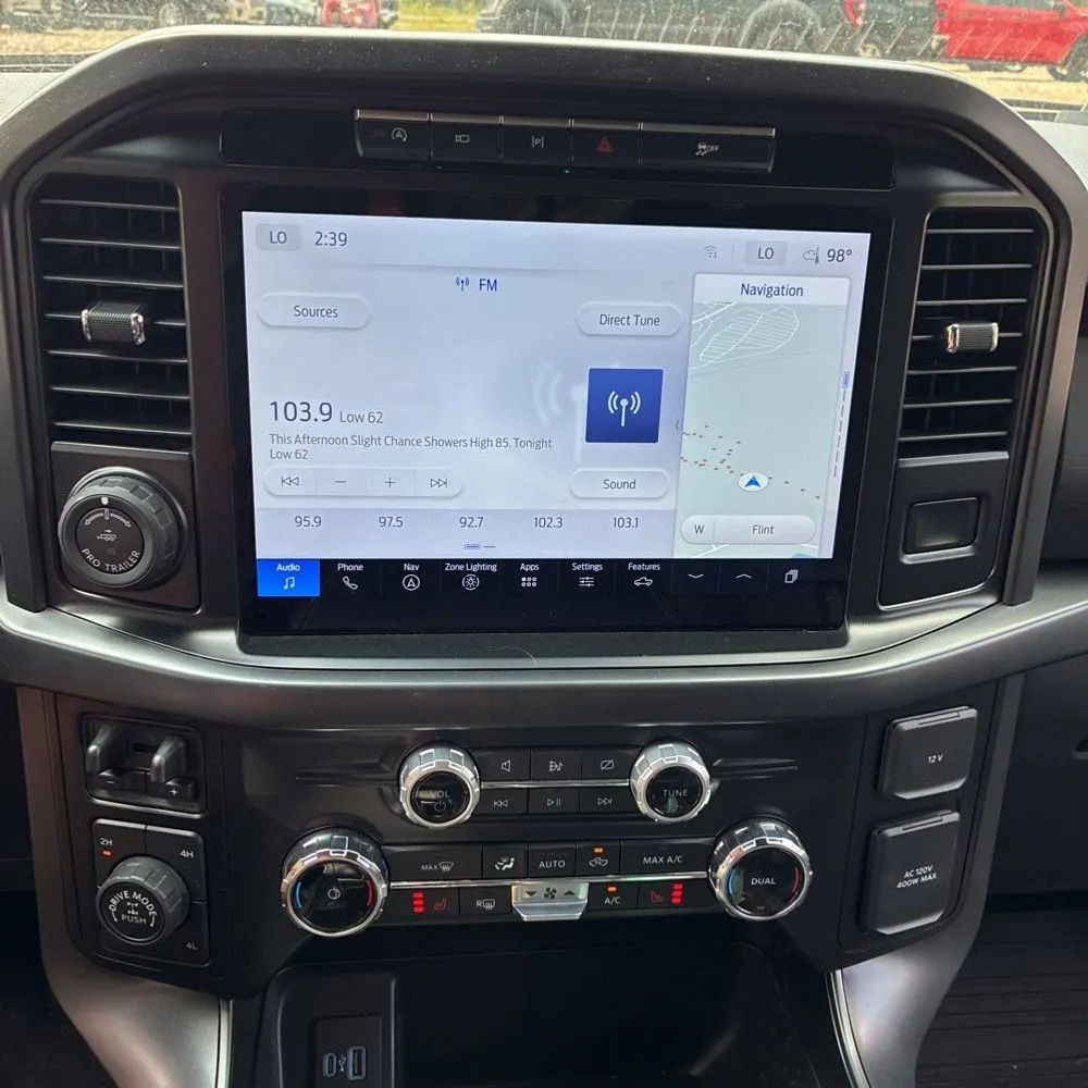 2024 Ford F150 XLT