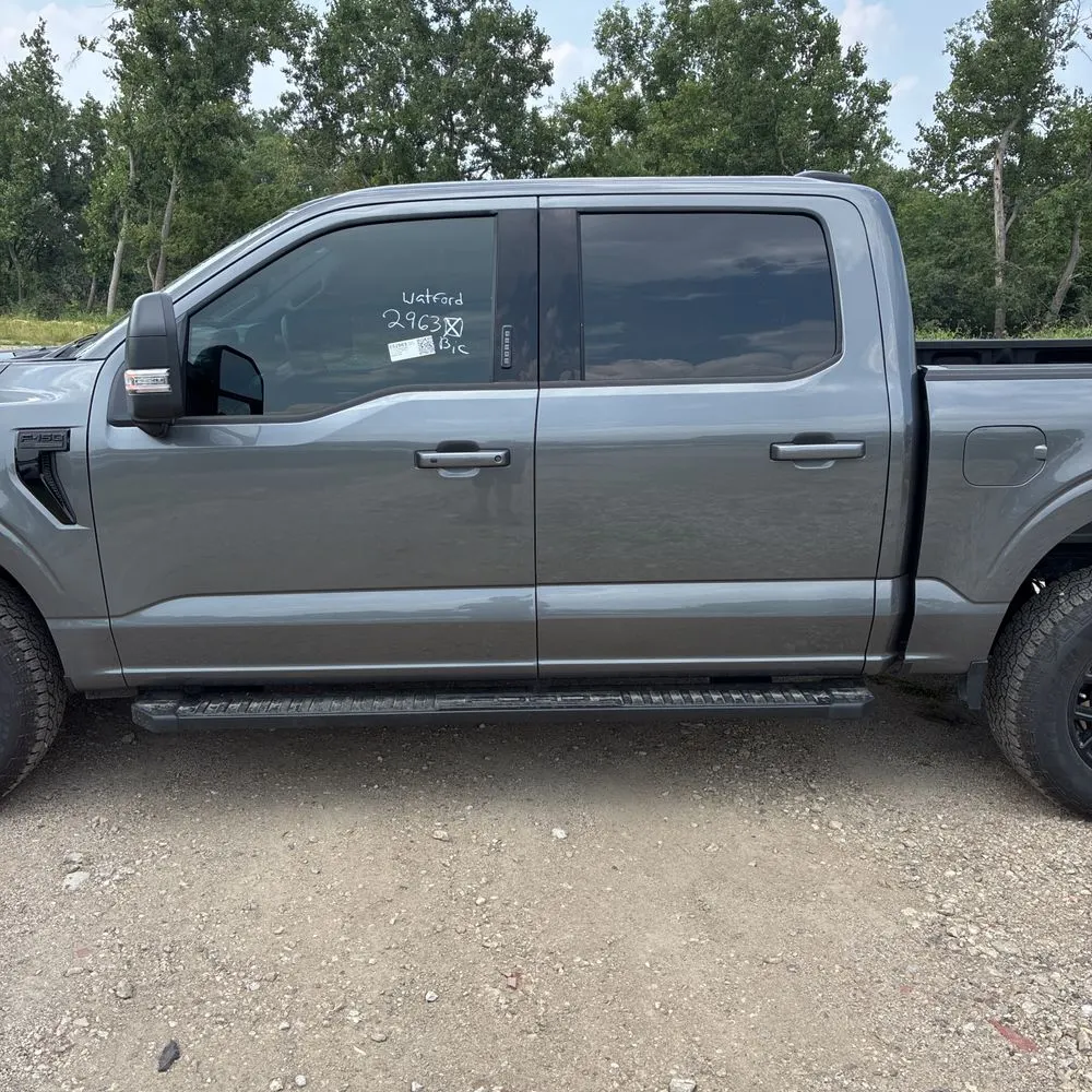 2024 Ford F150 XLT