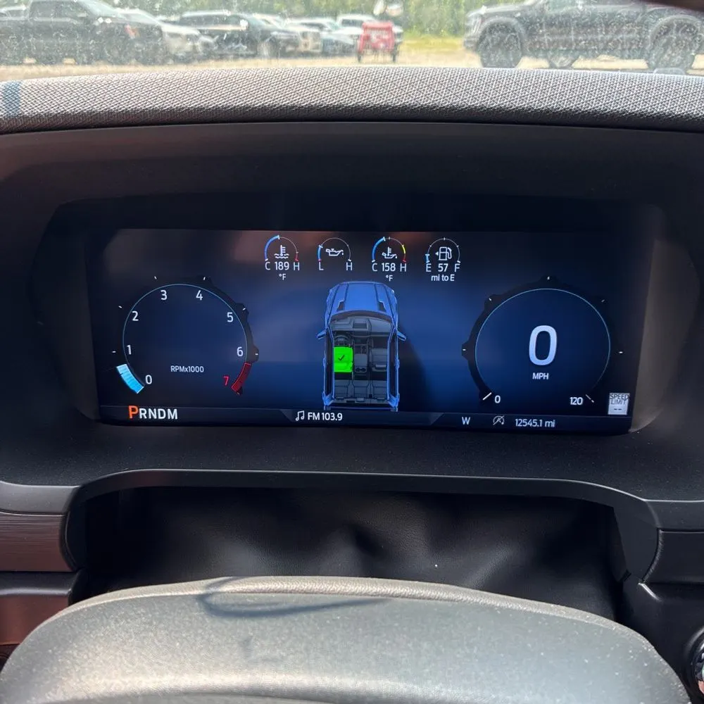 2024 Ford F150 XLT