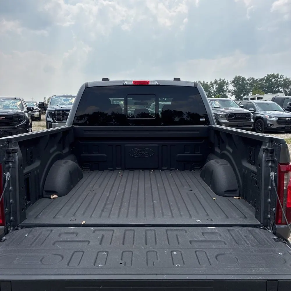 2024 Ford F150 XLT