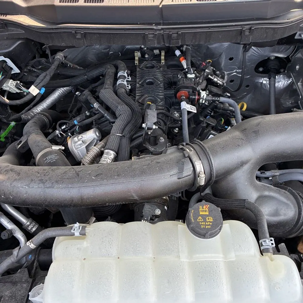 2024 Ford F150 XLT