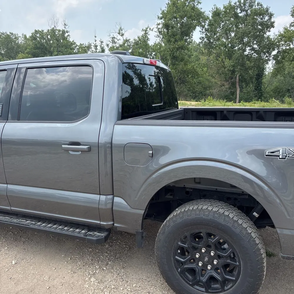 2024 Ford F150 XLT