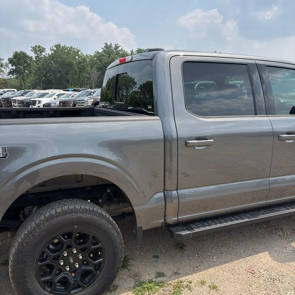 2024 Ford F150 XLT