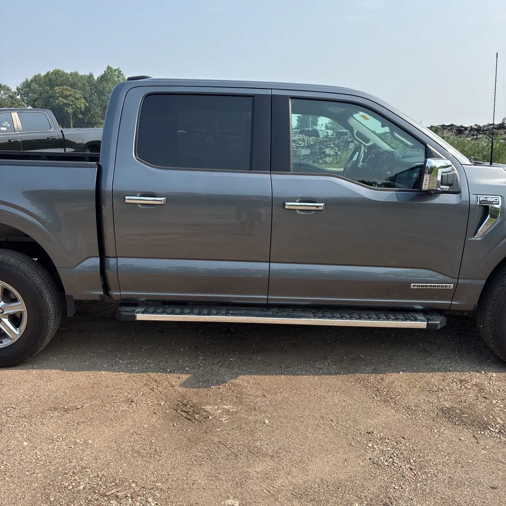 2024 Ford F150 XLT