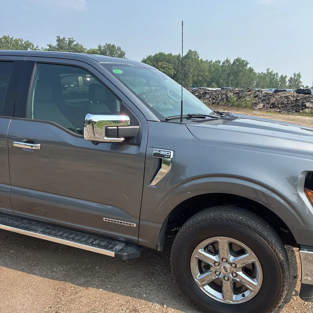 2024 Ford F150 XLT