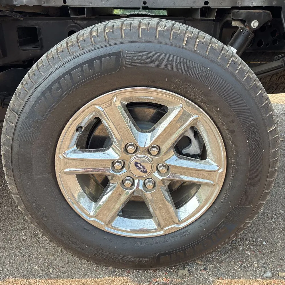 2024 Ford F150 XLT