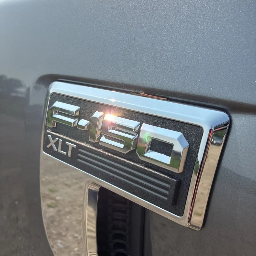 2024 Ford F150 XLT
