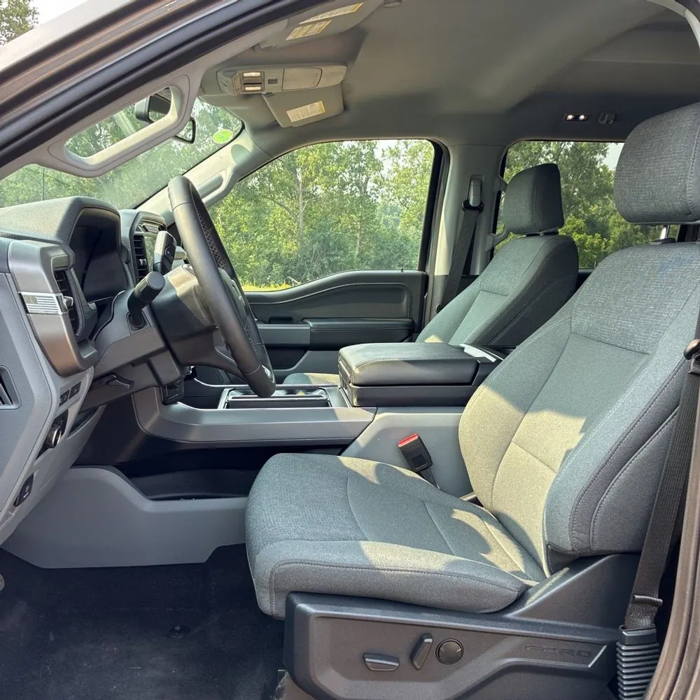 2024 Ford F150 XLT
