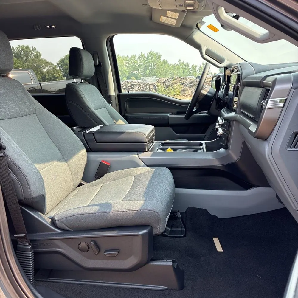 2024 Ford F150 XLT