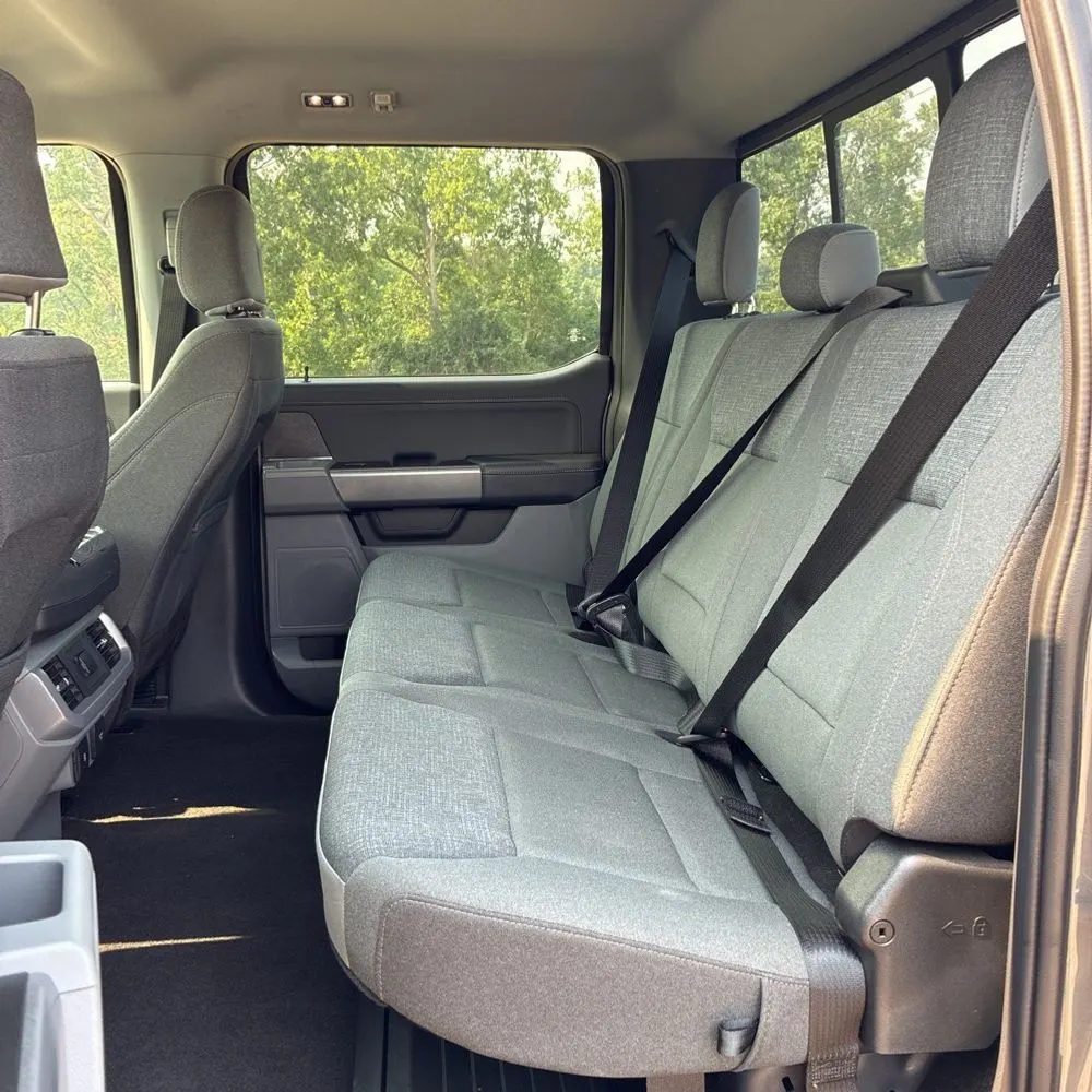 2024 Ford F150 XLT