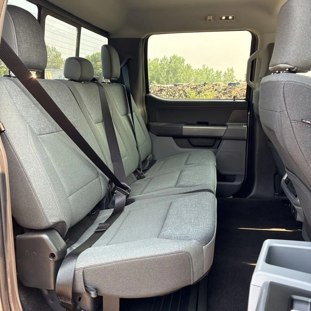 2024 Ford F150 XLT