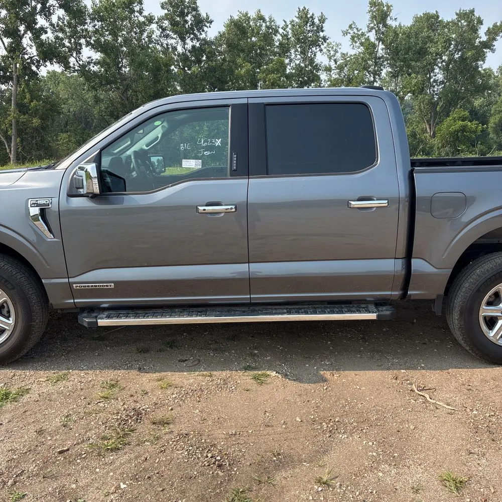 2024 Ford F150 XLT