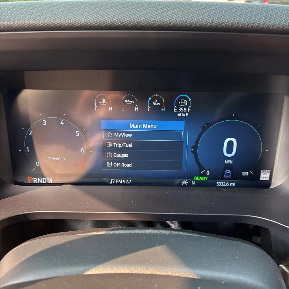 2024 Ford F150 XLT
