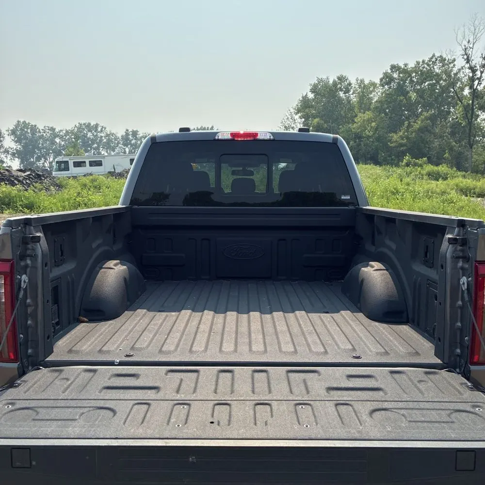 2024 Ford F150 XLT
