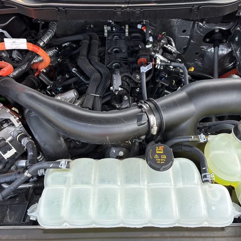 2024 Ford F150 XLT
